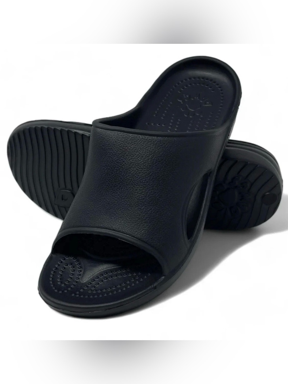 Dawgs brand men’s sz 10 sandal beach wear shoes
